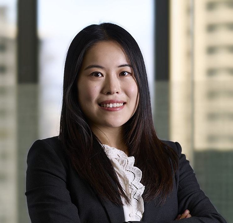 Rachel Sun
